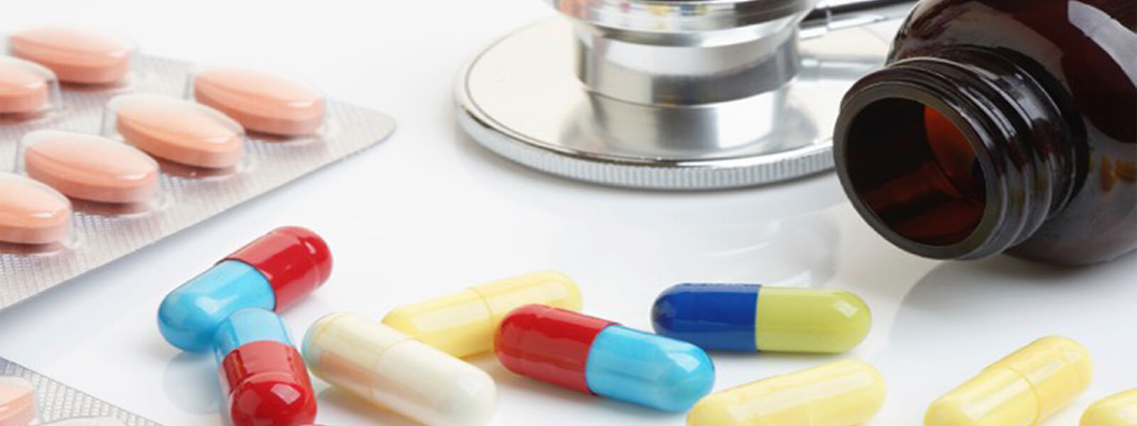 View our Recorded Webinar on Pharmaceutical Compliance