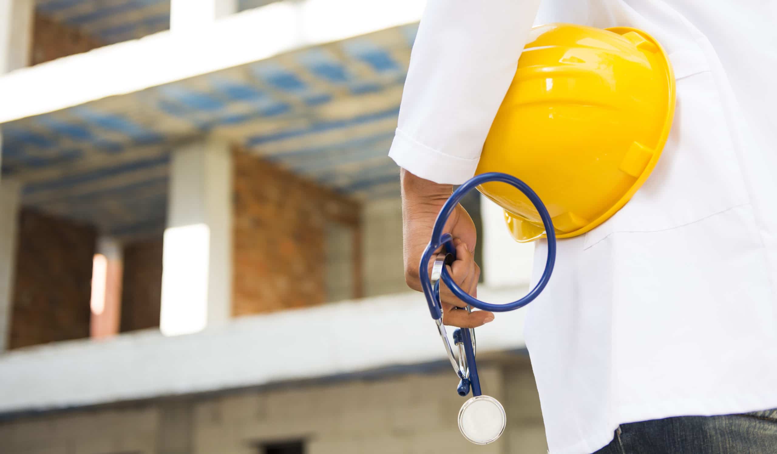 4 Ways Contracted Medical Providers Can Drive HSE Initiatives