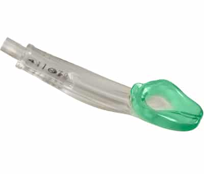 3 Benefits of the i-gel Supraglottic Airway Management System