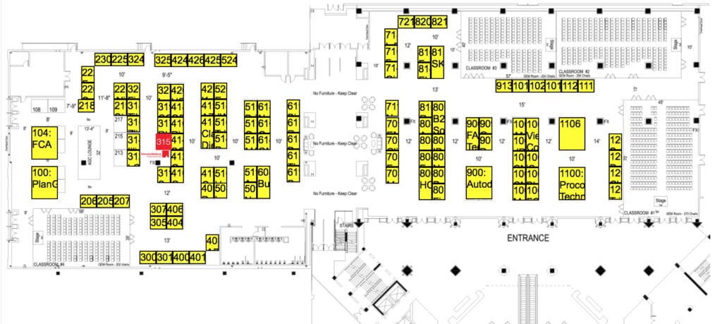 Remote Medical International at 2018 Annual AGC Convention