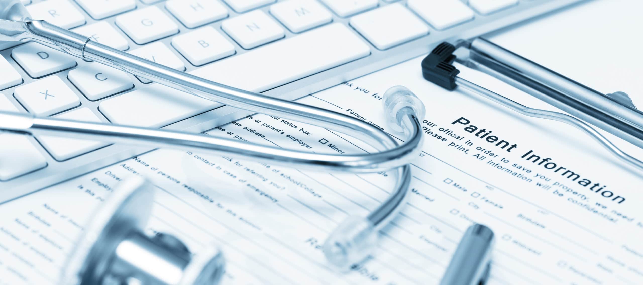 HIPAA in the Digital World