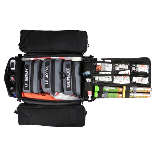 Rmi Intermediate Remote Jump Kit Medical International Medical Kits
