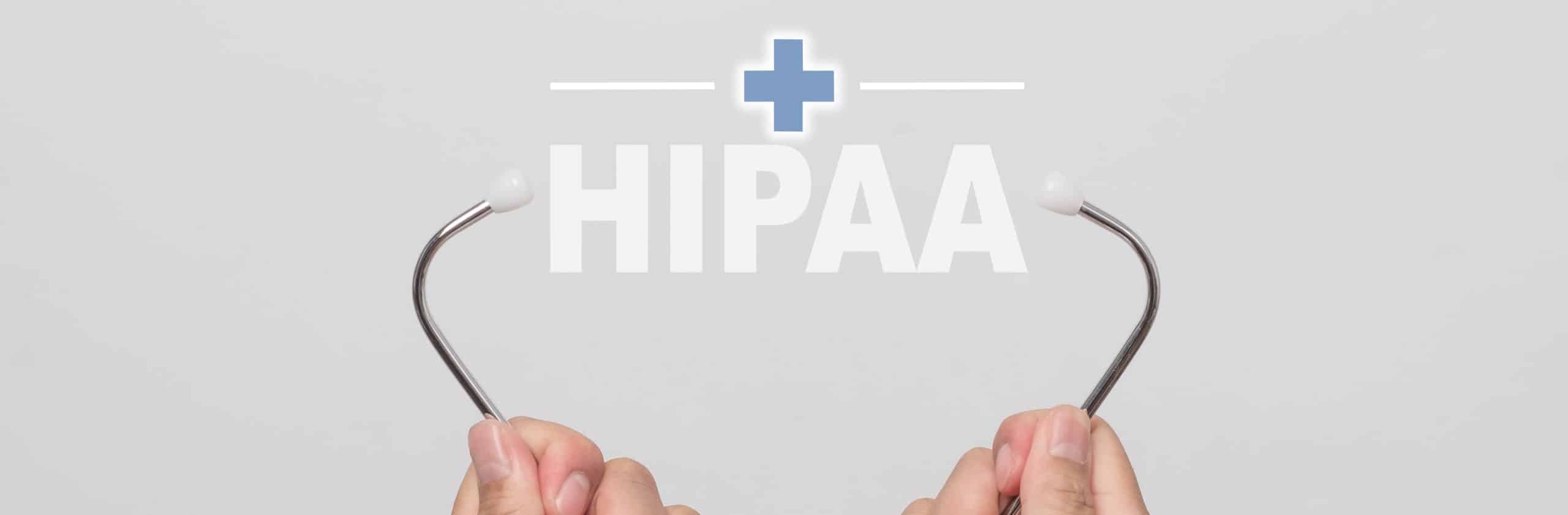 What HSE Personnel Need to Know about HIPAA in the Digital Age