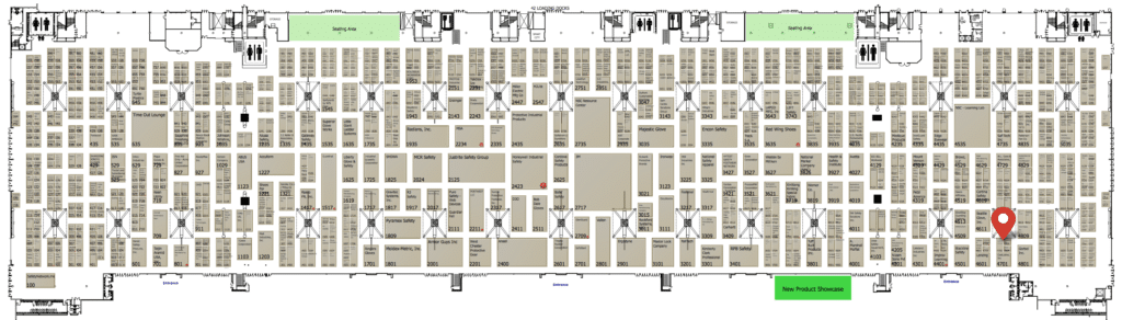 Remote Medical International at 2018 National Safety Council Congress and Expo