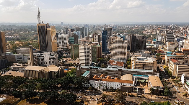Remote Medical International Nairobi Kenya Office