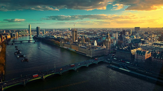 Remote Medical International London, UK Office