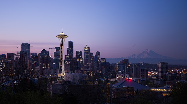 Remote Medical International Seattle Headquarters