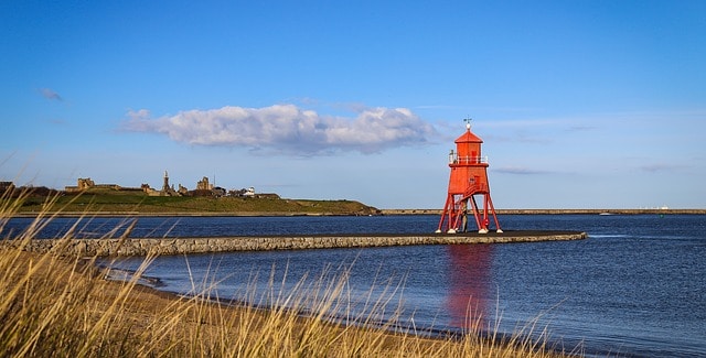 Remote Medical International South Shields UK Office