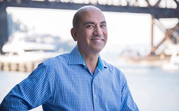 Paul Budak Remote Medical International COO
