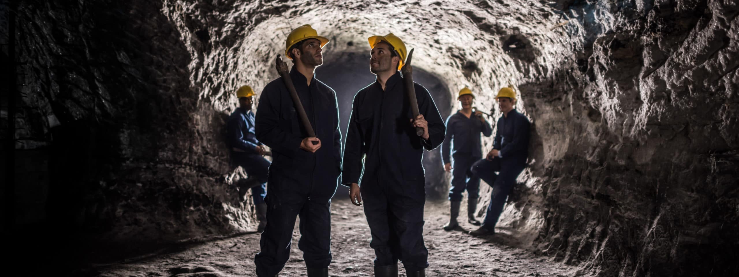 Black Lung Disease: Why Safety Matters in the Mines