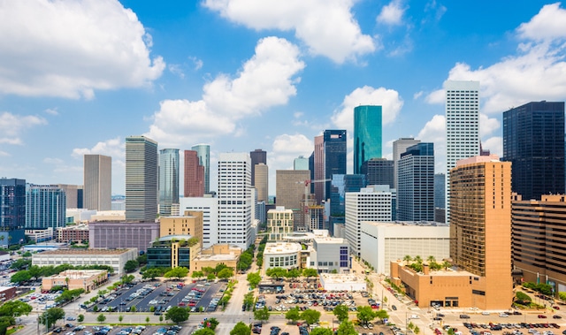 Remote Medical International Houston TX Office