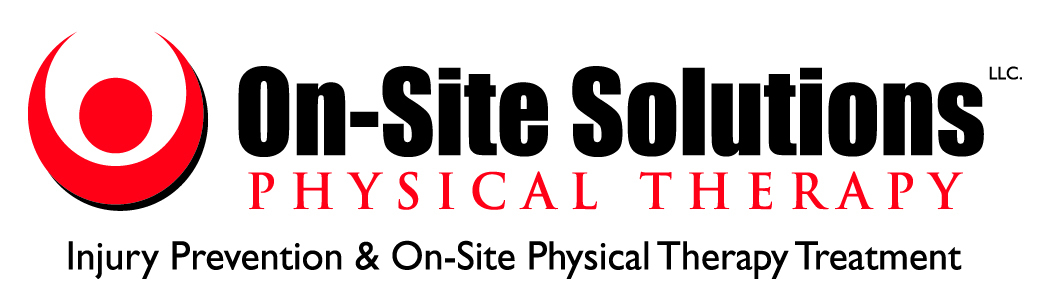 On-Site Solutions Physical Therapy logo