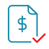 affordable icon