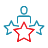 key personnel icon
