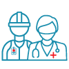 patient connection icon