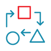 COVID-19 Consulting Services Icon