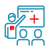 training icon