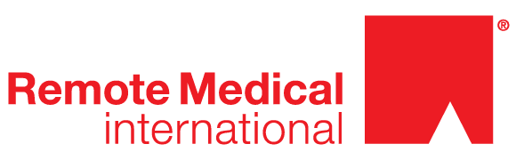 Remote Medical International logo