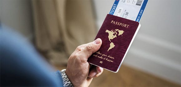 passport