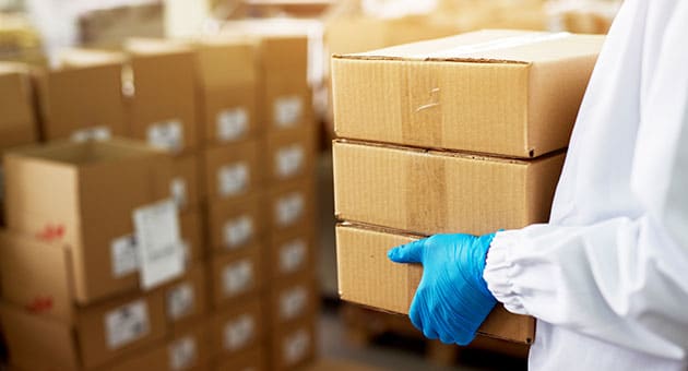 Global Supply Chain Management