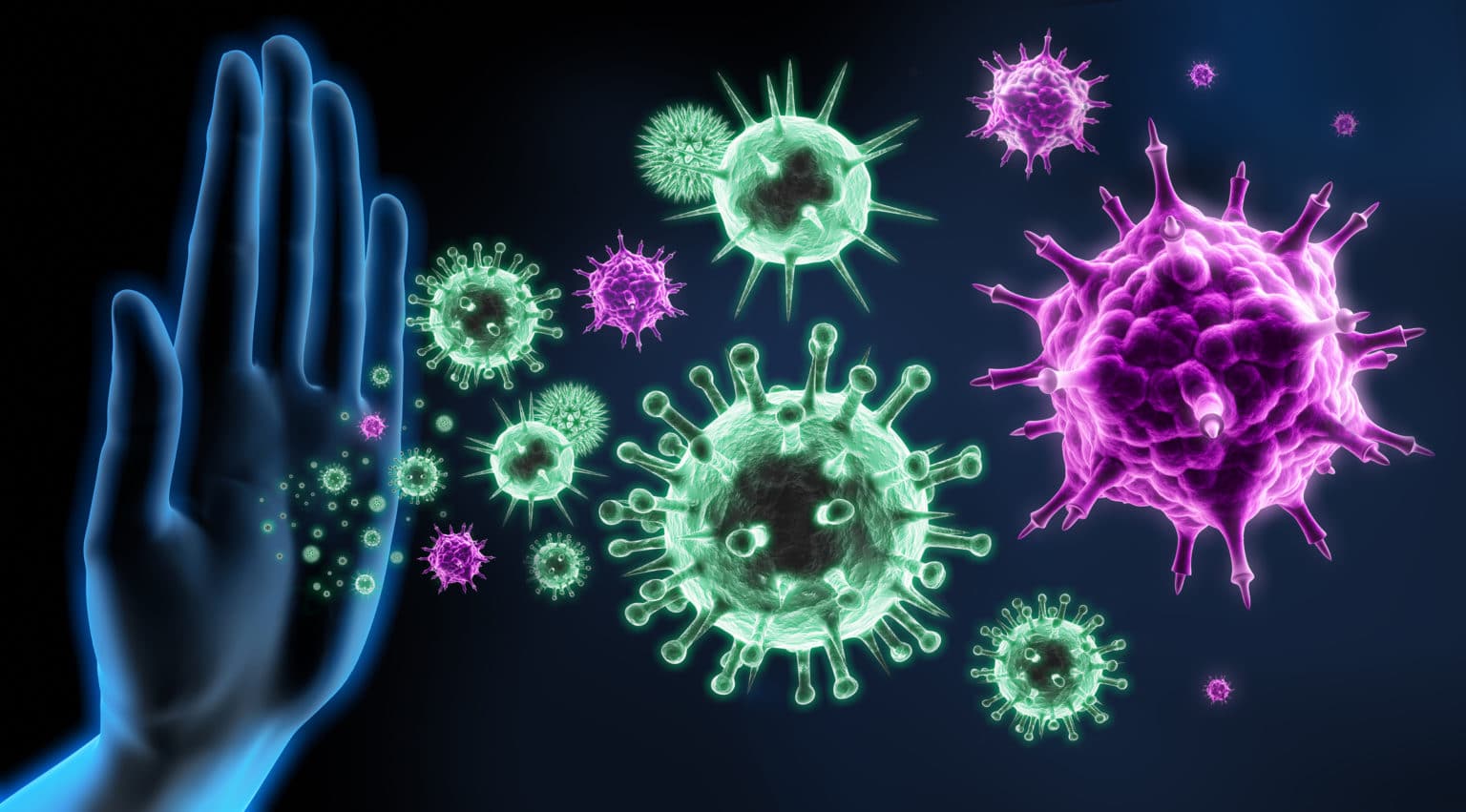 COVID-19 and Influenza: Similarities, Differences and the Upcoming Flu Season