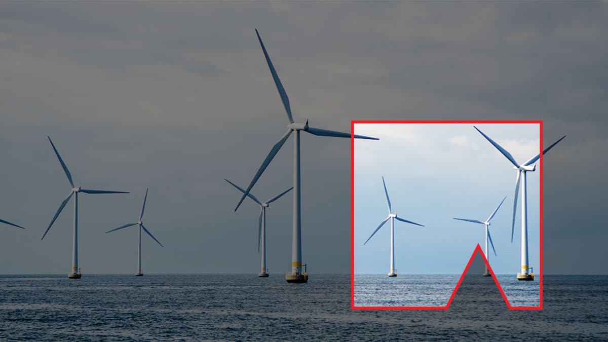 Offshore Wind Power Facts