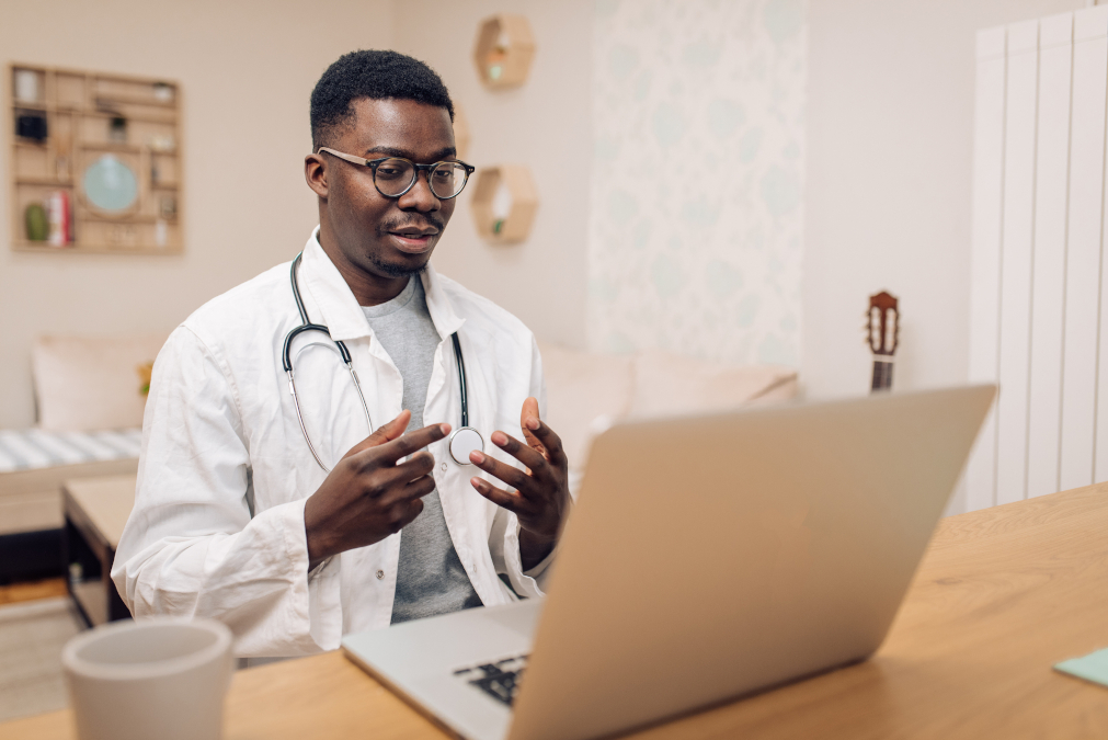 How Telemedicine Can Support Employee Health