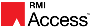 RMI Access logo