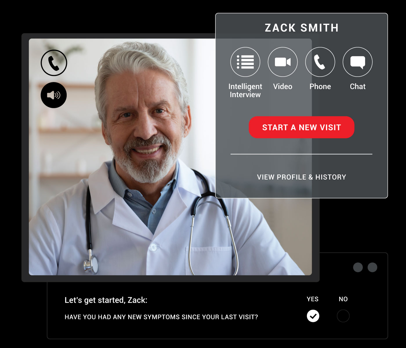 RMI Access - Telemedicine services for remote workforce